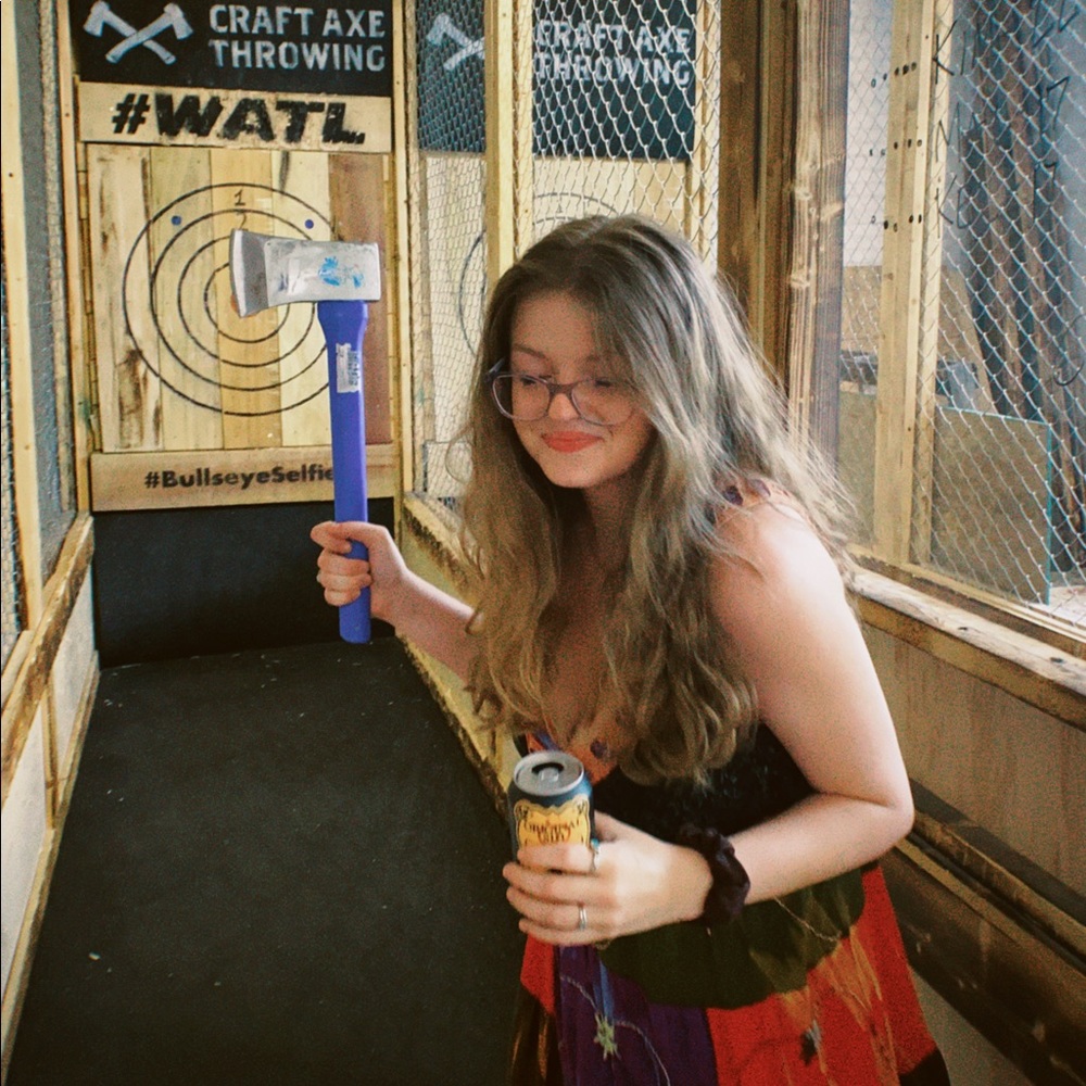 Meet your Posher, Kimmy